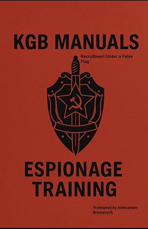 Recruitment Under a False Flag